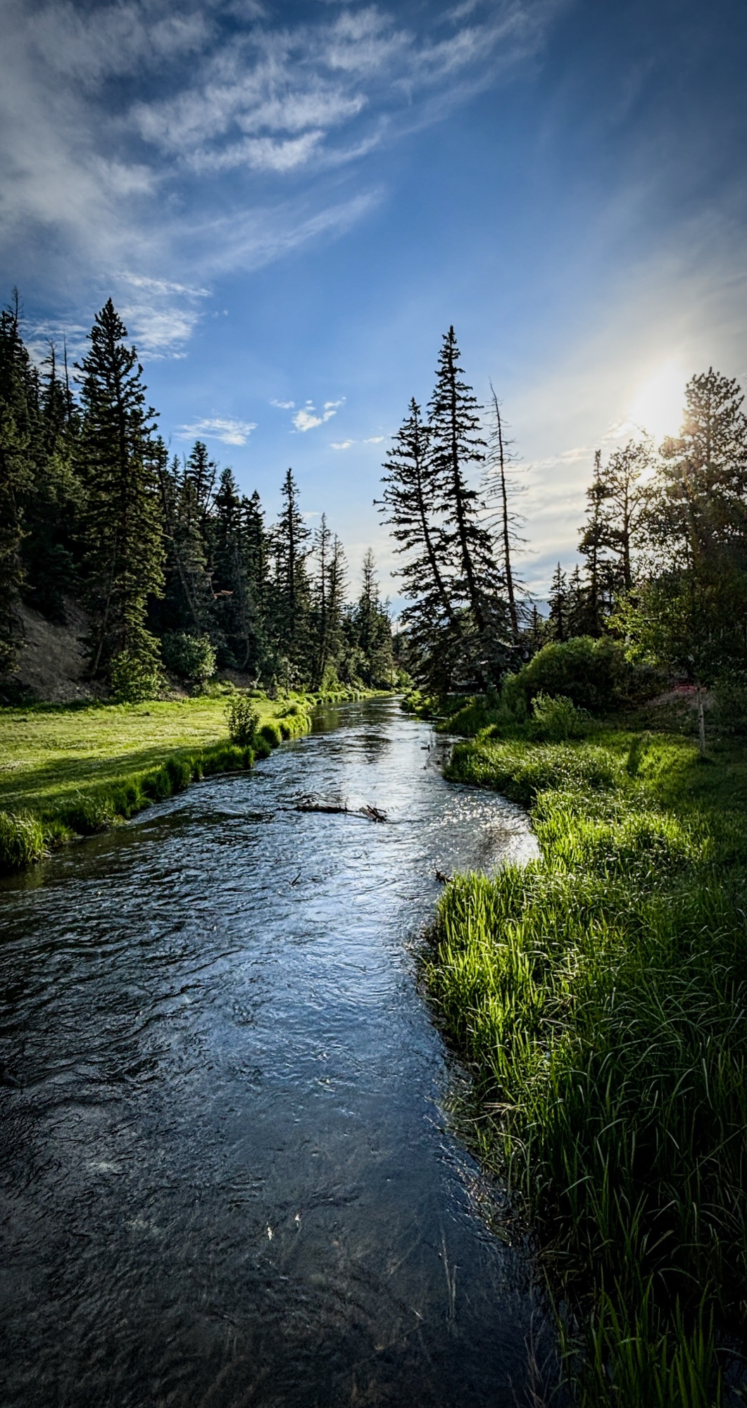 The Art of Outdoor Photography: Gear, Techniques, and Editing