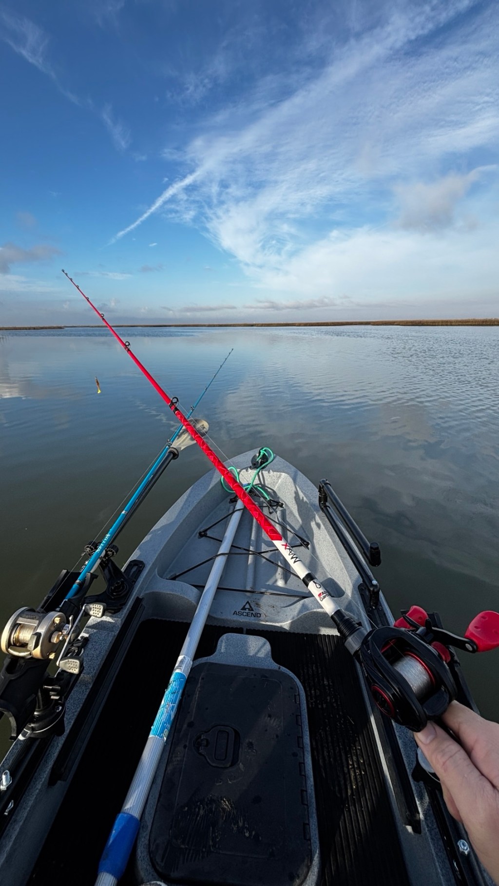 Abu Garcia Black Max Rod and Reel Combo Review: A Budget-Friendly Workhorse for Fresh and Saltwater&nbsp;Fishing