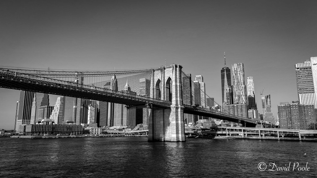 Bridges of Time: From the Ohio River to the East&nbsp;River