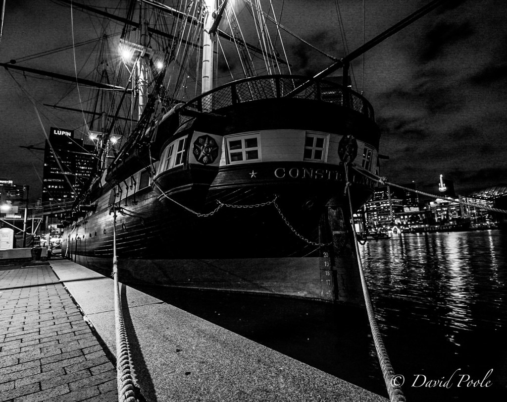 The Risk I Took With a Camera in My&nbsp;Hand