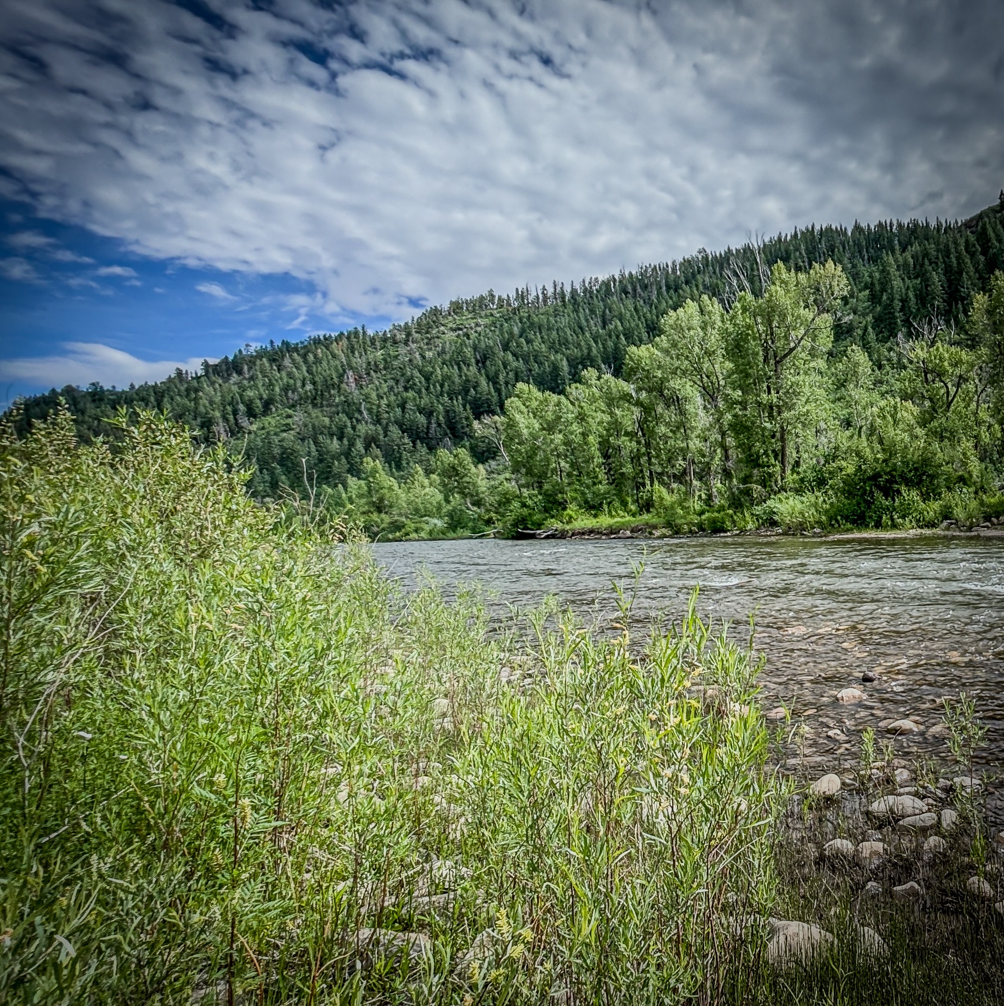 “Beyond the Trail: Adventures in Fly Fishing, Photography, and the Backcountry”