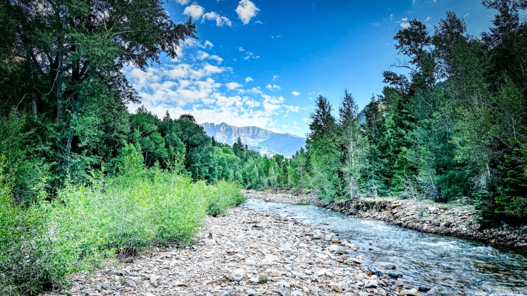 Risk in the&nbsp;Backcountry