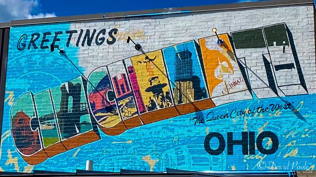 Mini Street Series: Light, Lines &&nbsp;Legacy