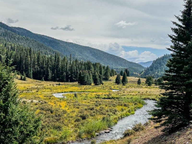 The Art of Solitude: Why I Chase Wild Places with a Fly Rod and a&nbsp;Camera