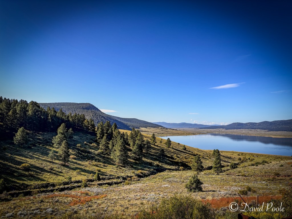 Chasing Solitude & Cutthroat: This Year’s Northern New Mexico Fly Fishing&nbsp;Trip
