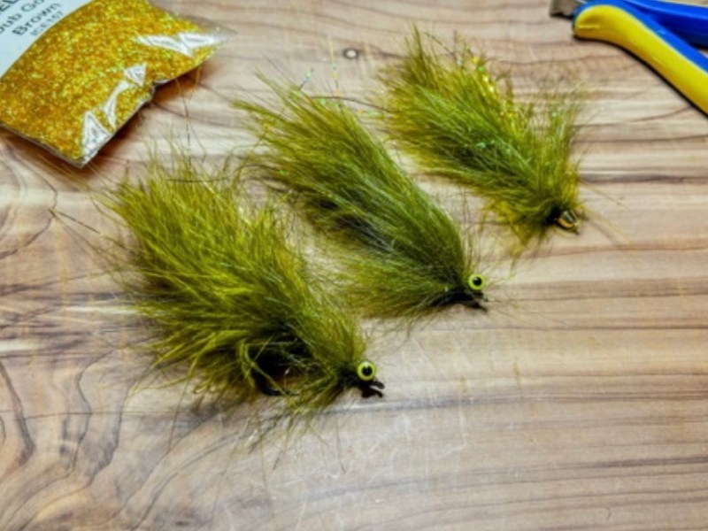 Part Three: When Dry Flies Stop Working — Adding Streamers and Fishing With&nbsp;Intent
